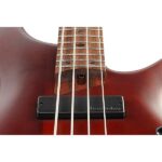 IBANEZ SR500E-BM Electric Basses – Image 7