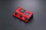 BOSS VE-22 - FLAGSHIP FLOOR BASED VOCAL EFFECTS PEDAL – Image 4