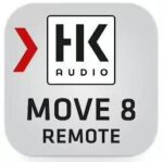 HK AUDIO Move8 – Image 7