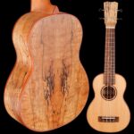 Cordoba 24S Spruce Soprano Ukulele