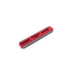 HOSCO® LIME À FRETTES COMPACTE 2 GRAINS / FRETTES JUMBO (3mm)