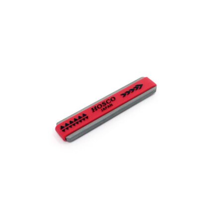 HOSCO® LIME À FRETTES COMPACTE 2 GRAINS / FRETTES JUMBO (3mm)