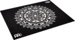 MEINL Cymbals Accessories Drum Rug Mandala – Image 2