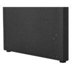 ROLAND FP-SERIES KSC-72-BK - STAND FOR FP-60-BK PIANO – Image 5