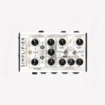 DSM & Humboldt Simplifier MKII