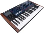 KORG Synthesizer, digital, multi/poly, virtuell-analog, 37 Tasten, 60 – Image 3