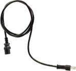 Value Câble électrique Suisse T12 à C13 (1.80 m) – Image 2