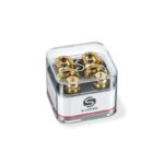 SCHALLER S-LOCKS GOLD (1 PAIR) – Image 6