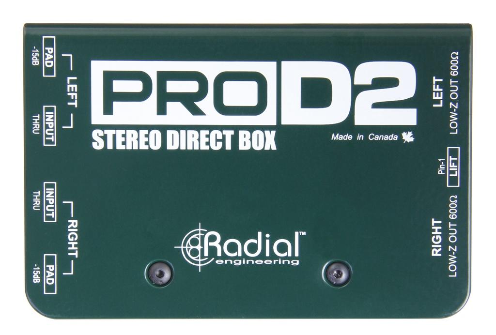 ProD2 – Image 1