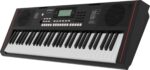 ROLAND E-X SERIES E-X10 - PORTABLE KEYBOARD WITH AUTO-ACCOMPANIMENT FEATURES AND MICROPHONE INPUT – Image 6