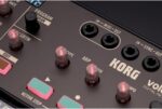KORG Synthesizer, digital, Volca FM2, FM-Tonerzeugung, Sequenzer – Image 5