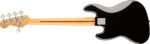Squier Bass Guitars // Classic Vibe '70s Jazz Bass® V, Maple Fingerboard, Black – Image 2