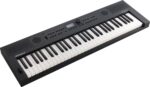 ROLAND GO SERIES GO:KEYS-5-GT - GO:KEYS 5 (GRAPHITE) – Image 2