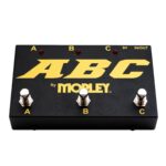 Morley ABC-G GOLD SERIES SELECTOR / COMBINER – Image 4