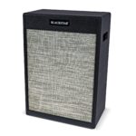 BLACKSTAR Enceinte de guitare électrique, St. James 212VOC, 2x12", Noi – Image 3
