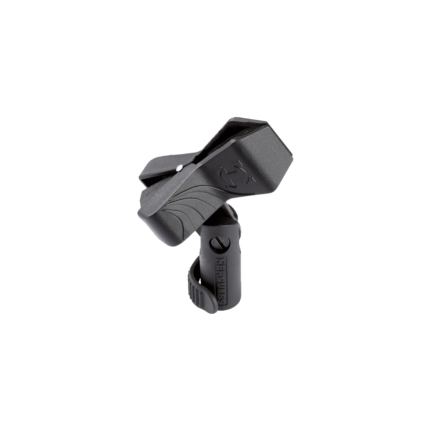 Hercules MH100B Mic-Halter Clip klemmbar MH100B