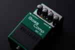 BOSS BASS BC-1X - NEXT GENERATION BASS COMPRESSOR WITH MDP TECHNOLOGY – Image 4