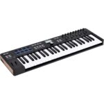 ARTURIA KeyLab Essential 49 3 Black – Image 4