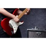 BOSS WL SERIES WL-20 - WIRELESS SYSTEM - VIRTUAL CABLE WITH 50 FEET RANGE AND CABLE TONE EMULATION – Image 4