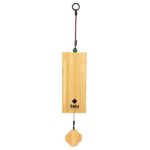 Venti Chimes Earth (C, E, G, F), Bamboo, incl. Bag – Image 2