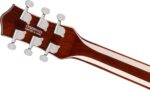 Gretsch Electric Guitars // G5220 Electromatic® Jet™ BT Single-Cut with V-Stoptail, Laurel Fingerboard, Olive Metallic – Image 5