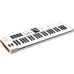 ARTURIA KeyLab Essential 49 3 White – Image 4