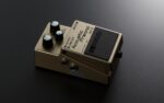 BOSS ACOUSTIC AD-2 - ACOUSTIC PREAMP PEDAL – Image 4