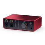 Focusrite Scarlett 4i4 4th Gen – Image 5