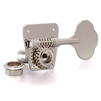 GOTOH® MÉCANIQUES BASSE FB30 4x1 RATIO 1:20 NICKEL