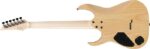 IBANEZ RG652AHMFX-RPB Electric Guitar RG Prestige, royal plum burst – Image 5