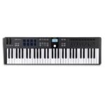 ARTURIA KeyLab Essential 61 3 Black