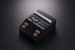 BOSS DYNAMICS / FILTERING EQ-200 - 10 BAND GRAPHIC EQUALIZER WITH MIDI – Image 5