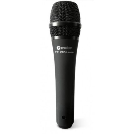 TT1 Pro Prodipe Micro dynamique Chant "Ludovic Lanen"