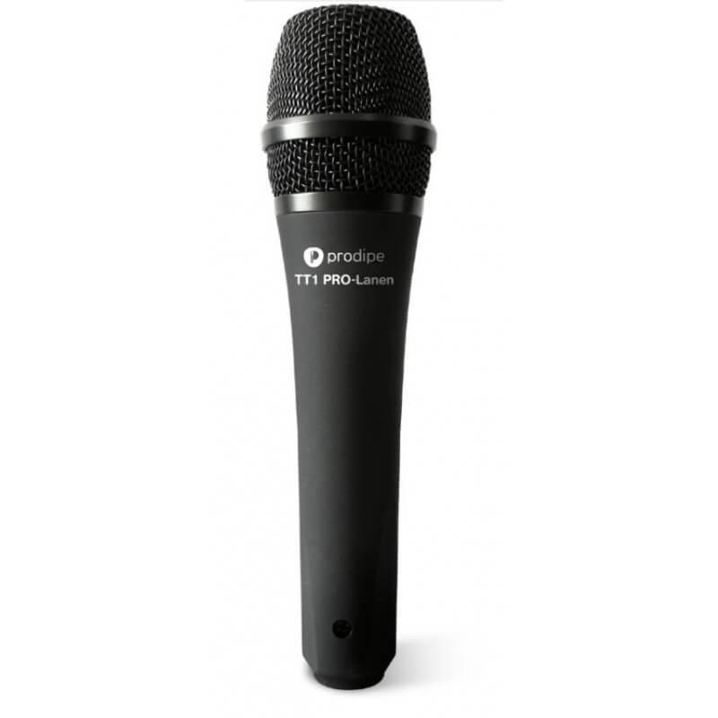TT1 Pro Prodipe Micro dynamique Chant "Ludovic Lanen" – Image 1