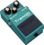 BOSS MODULATION TR-2 - TREMOLO – Image 2