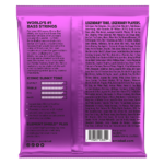 ERNIE BALL Saitensatz, E-Bass, Slinky, Power 55-110 – Image 2