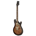 PRS Guitars 107993:BG PRS SE Custom 24 - Black Gold Burst – Image 2