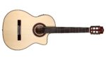Cordoba Iberia (solid top) Electro Classical Guitar GK Studio