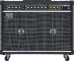 ROLAND JAZZ CHORUS JC-120 - LEGENDARY 120 WATT 2 X 12" STEREO GUITAR COMBO