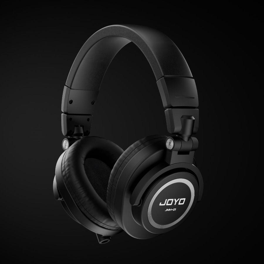 Monitor Headphone JMH-01 JOYO – Image 1