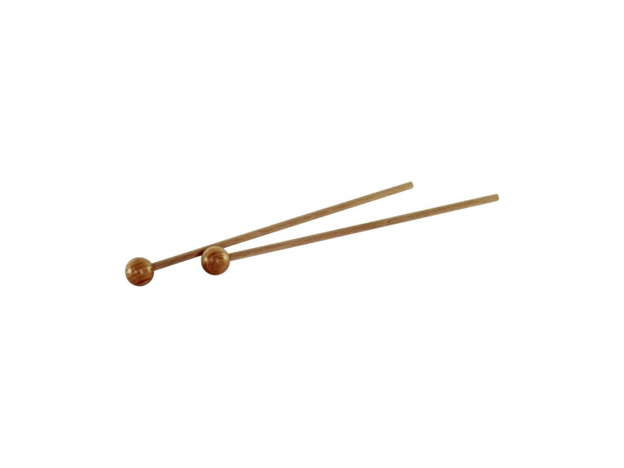 SONOR Orff SCH 40 - Mallets (pair) – Image 1