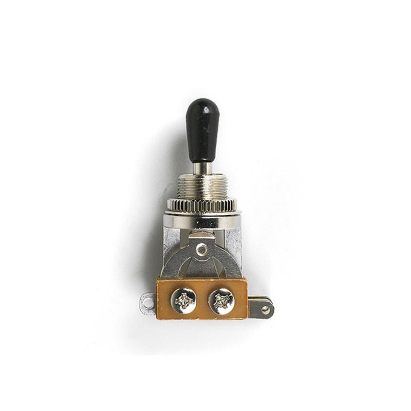 SELECTEUR 3 POSITION BOUTON ET PAS DE VIS EN INCH (1pcs) – Image 1
