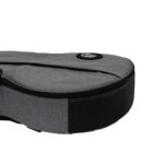 Ritter Tasche E-Gitarre Carouge 335 Guitar Elephant Grey – Image 4