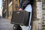 BOSS KATANA KTN50 3EX - COMPACT 50-WATT COMBO AMP, STAGE-READY WITH EXPANDED PERFORMANCE FEATURES OVER THE KATANA-50 GEN 3 MODEL – Image 6