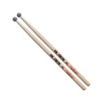 VIC FIRTH Drum Sticks, Chop-Out, 5BCO