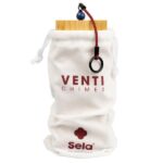 Venti Chimes Water (D, F, A, G), Bamboo, incl. Bag – Image 7