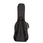 Ritter Tasche E-Gitarre Bern Electric Guitar Anthracite – Image 3