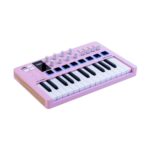 ARTURIA Minilab 3 édition limitée Rose Quartz – Image 5