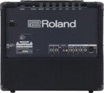 ROLAND KC SERIES KC-200 - 100 WATT 4 CHANNEL KEYBOARD AMPLIFIER – Image 3