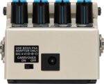 BOSS DELAY / REVERB DD-8 - ADVANCED COMPACT DIGITAL DELAY WITH 11 DELAY MODES – Image 3